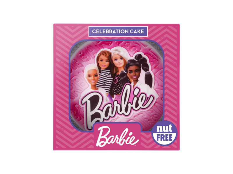 Barbie best fashion discount friend 28 doll asda